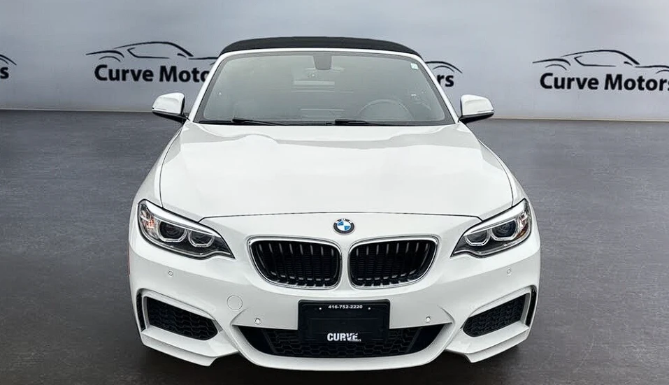 BMW 228 xDrive Convertible* AWD* ����������* (���� �� ��) | Mobile.bg � ����������� 3