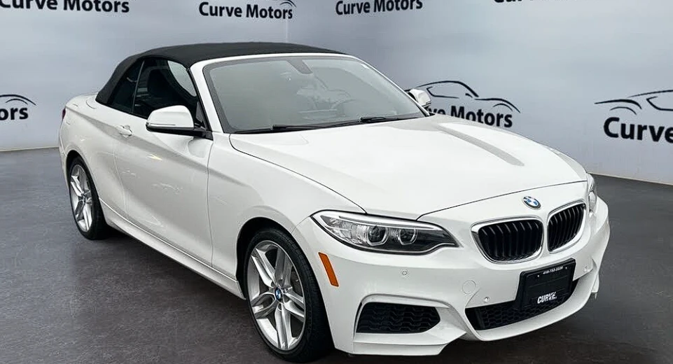 BMW 228 xDrive Convertible* AWD* ����������* (���� �� ��) | Mobile.bg � ����������� 2