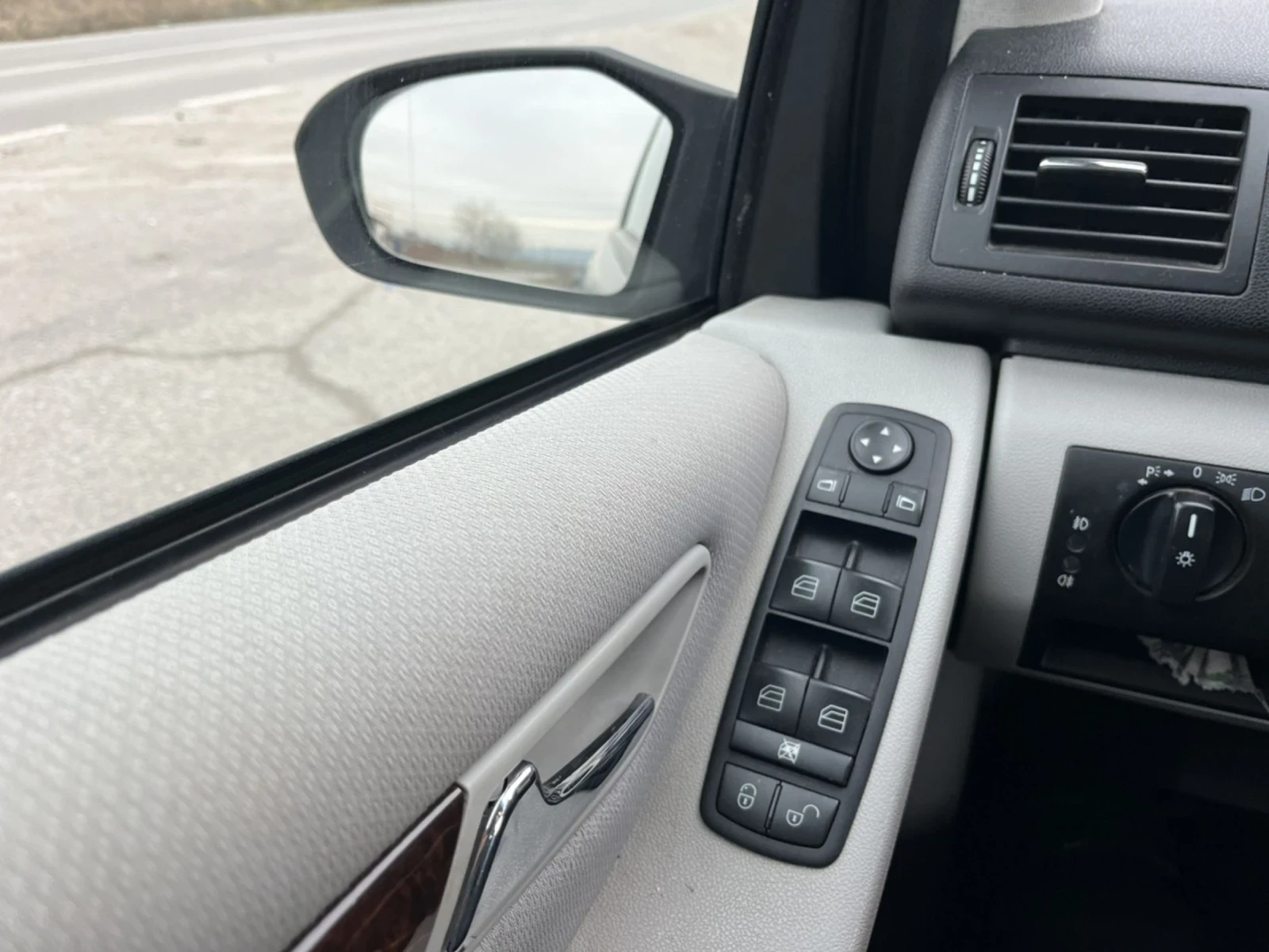 Mercedes-Benz A 200 | Mobile.bg � ����������� 12