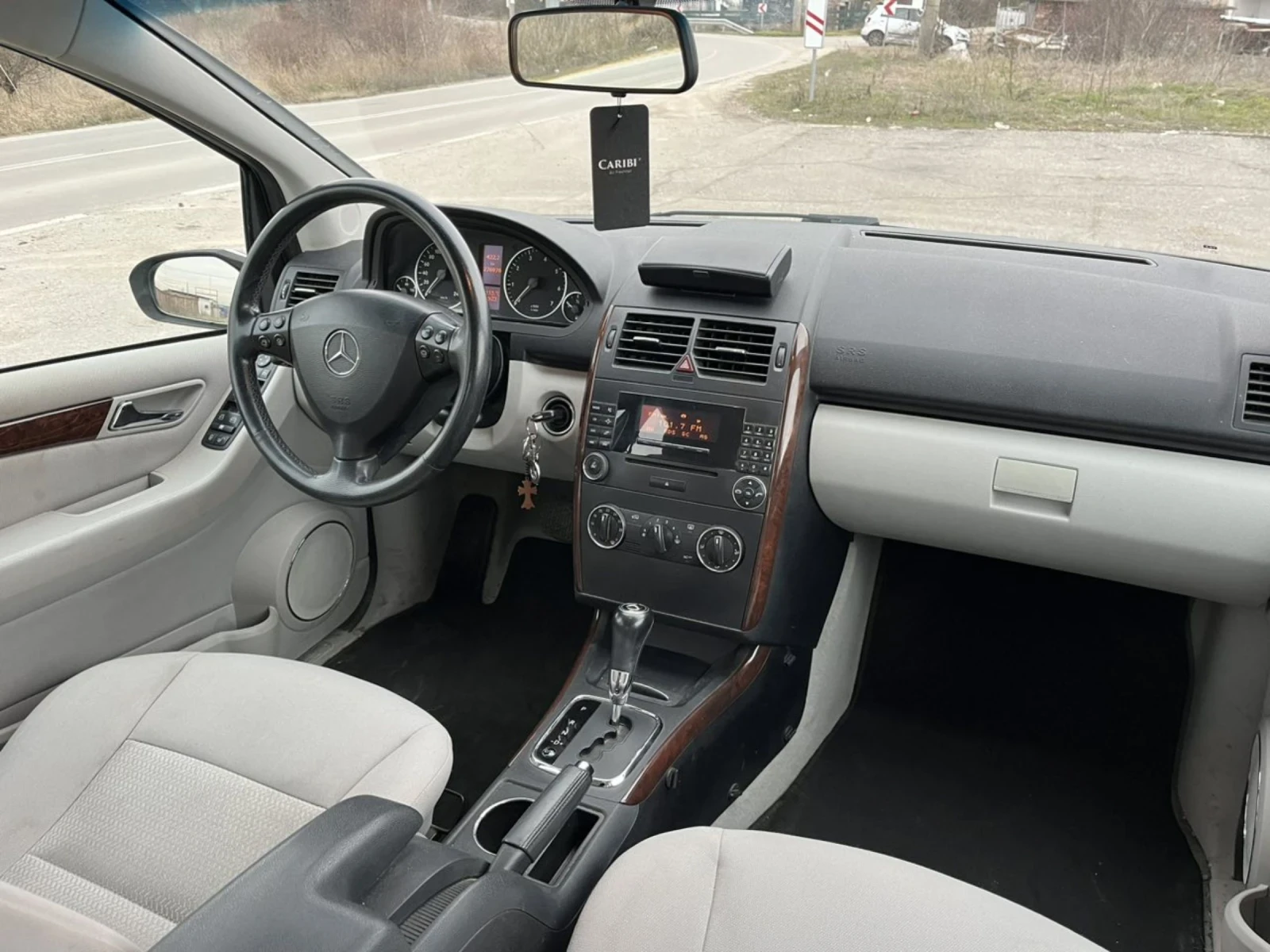 Mercedes-Benz A 200 | Mobile.bg � ����������� 10