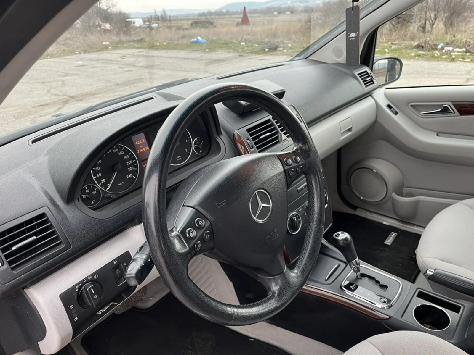 Mercedes-Benz A 200 | Mobile.bg � ����������� 9