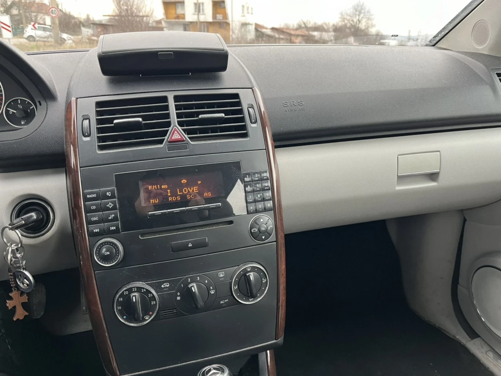 Mercedes-Benz A 200 | Mobile.bg � ����������� 11