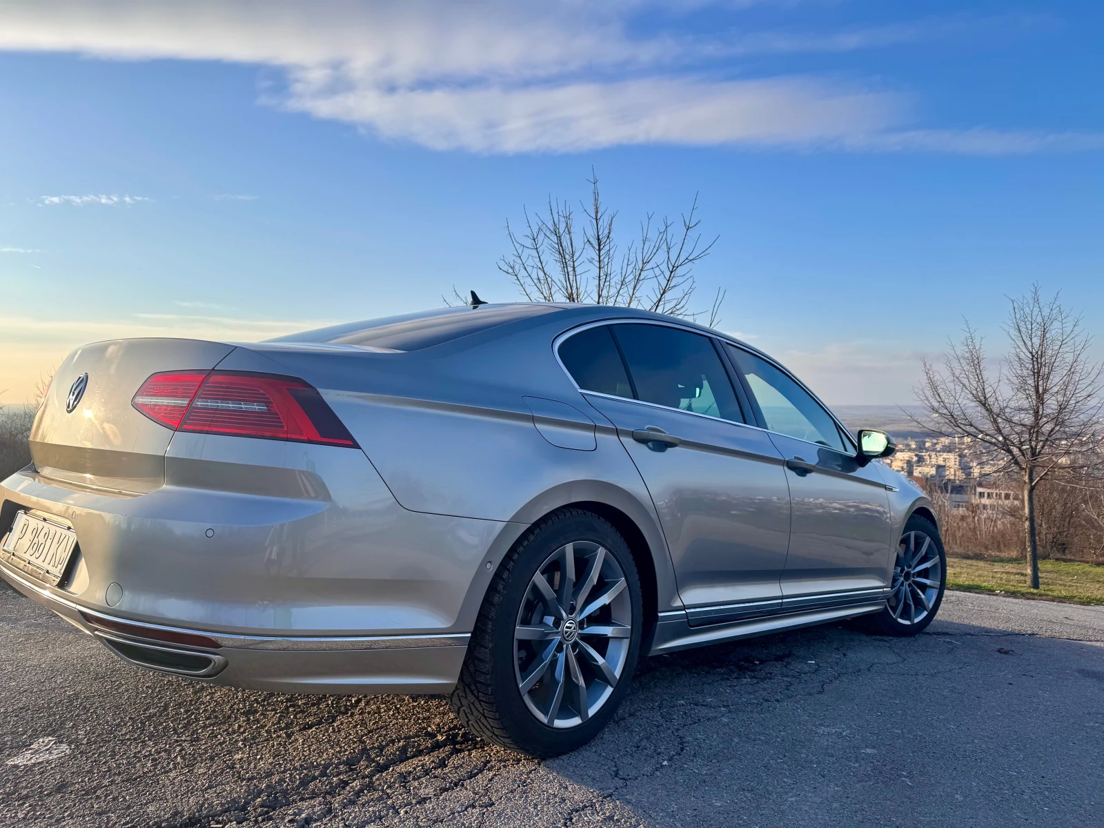 VW Passat | Mobile.bg � ����������� 6