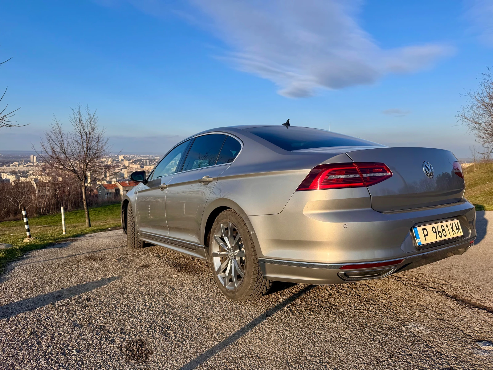 VW Passat | Mobile.bg � ����������� 5
