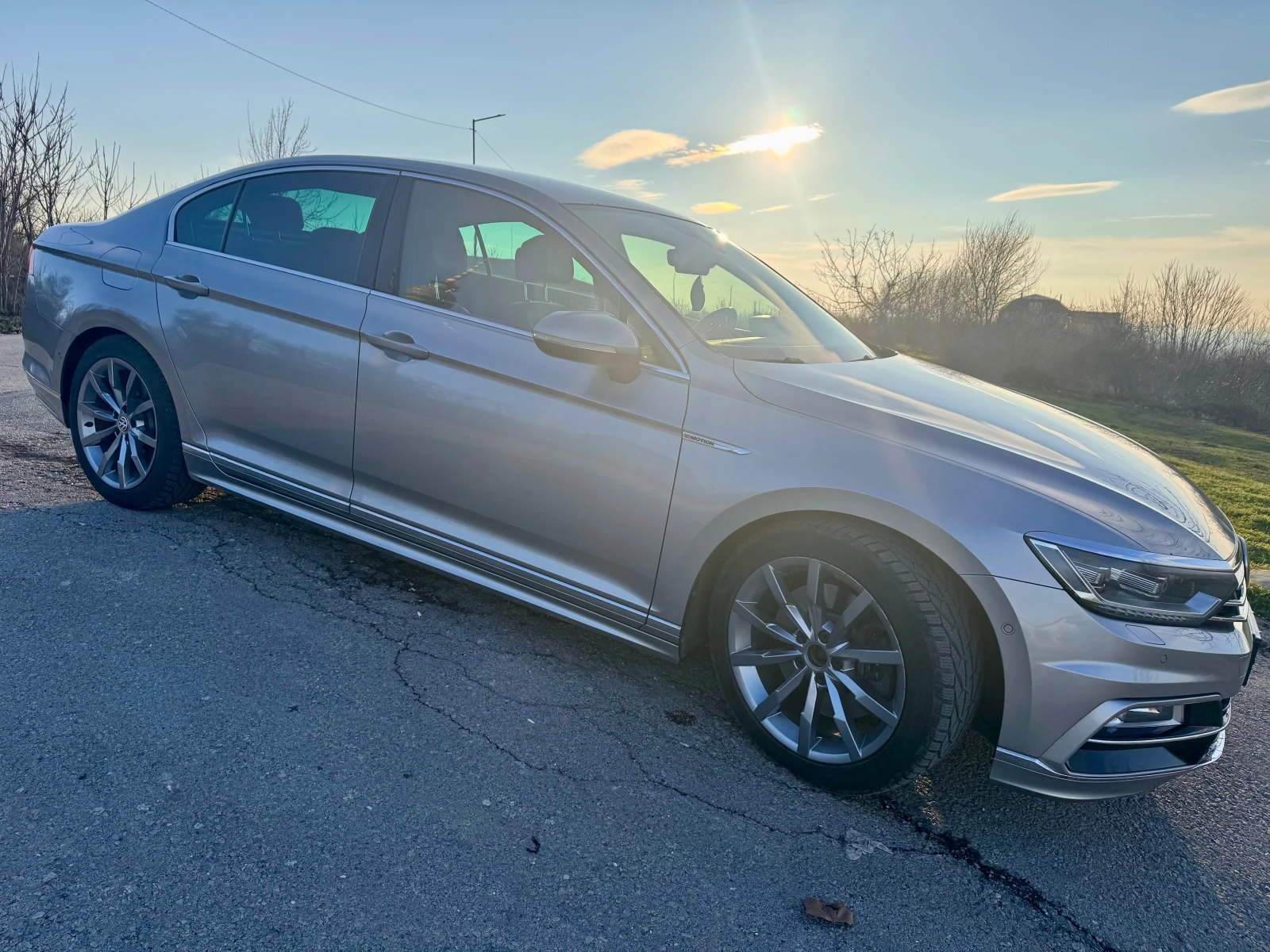 VW Passat | Mobile.bg � ����������� 1