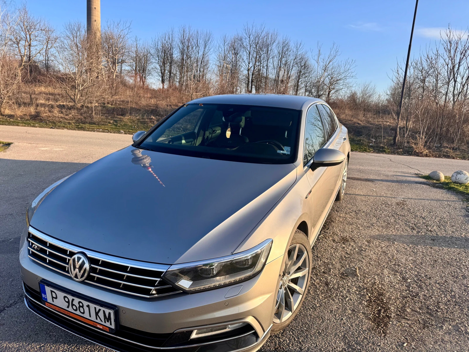 VW Passat | Mobile.bg � ����������� 4