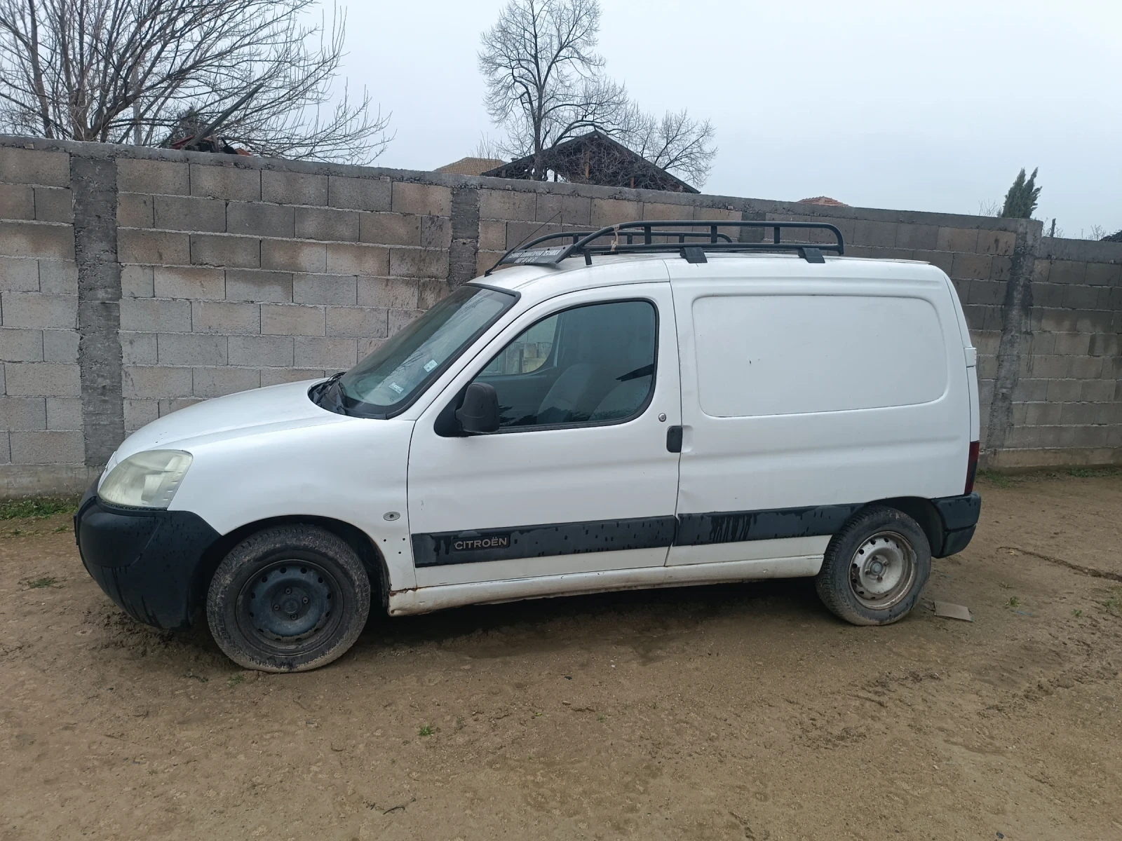 Citroen Berlingo | Mobile.bg � ����������� 2