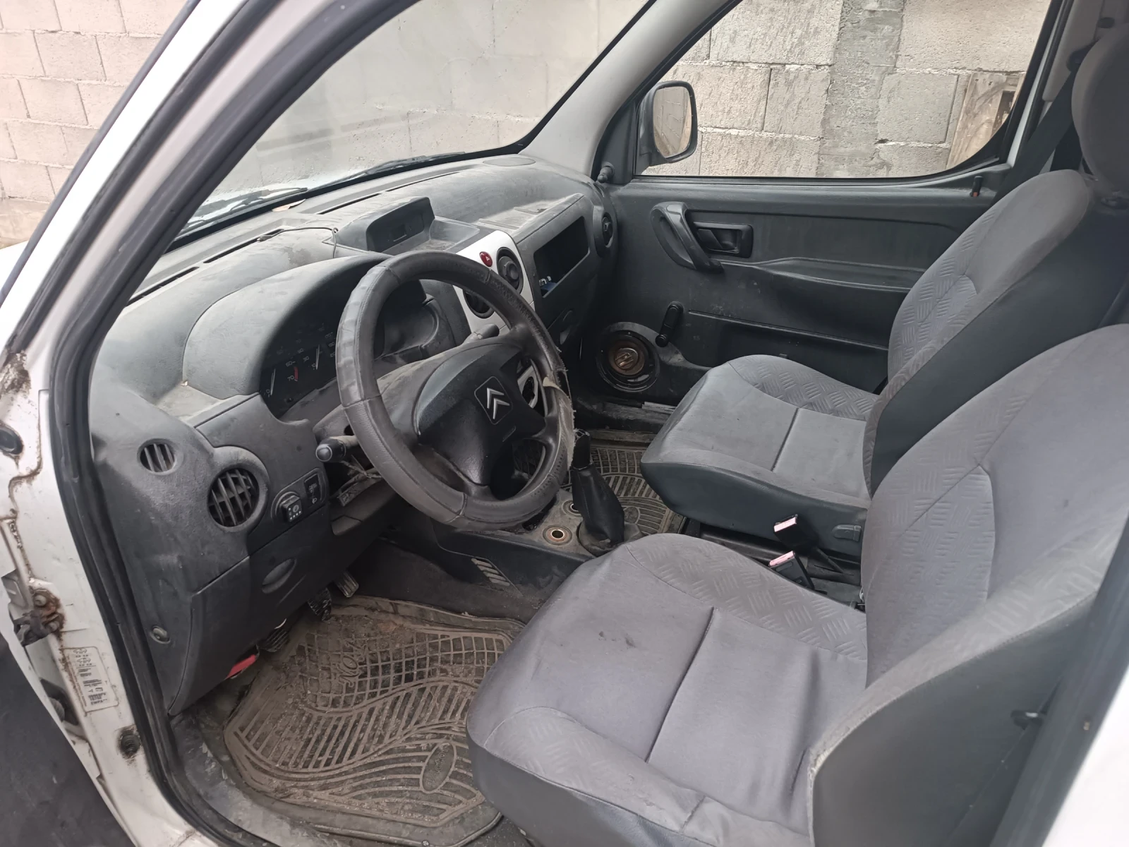 Citroen Berlingo | Mobile.bg � ����������� 3