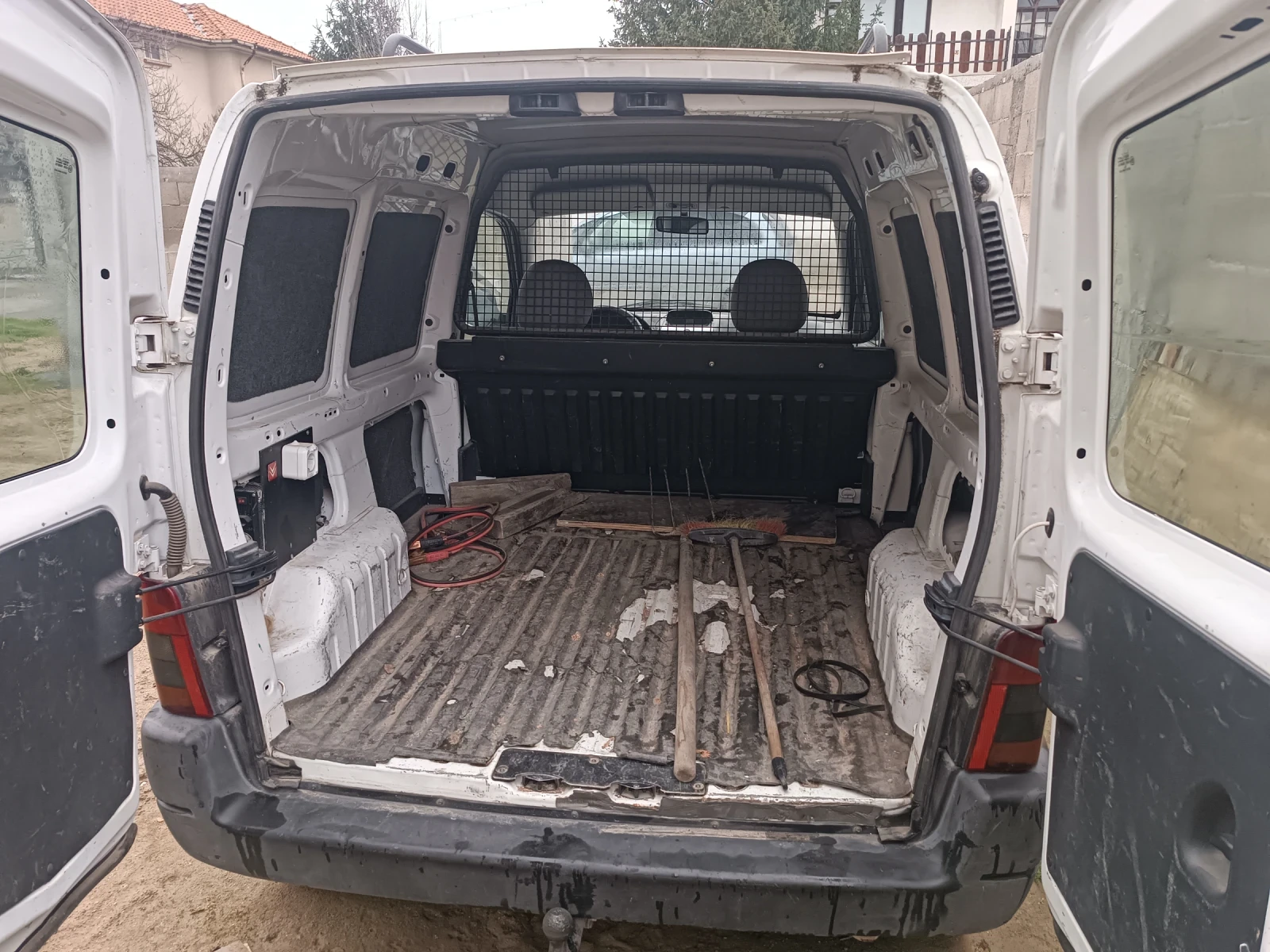 Citroen Berlingo | Mobile.bg � ����������� 5