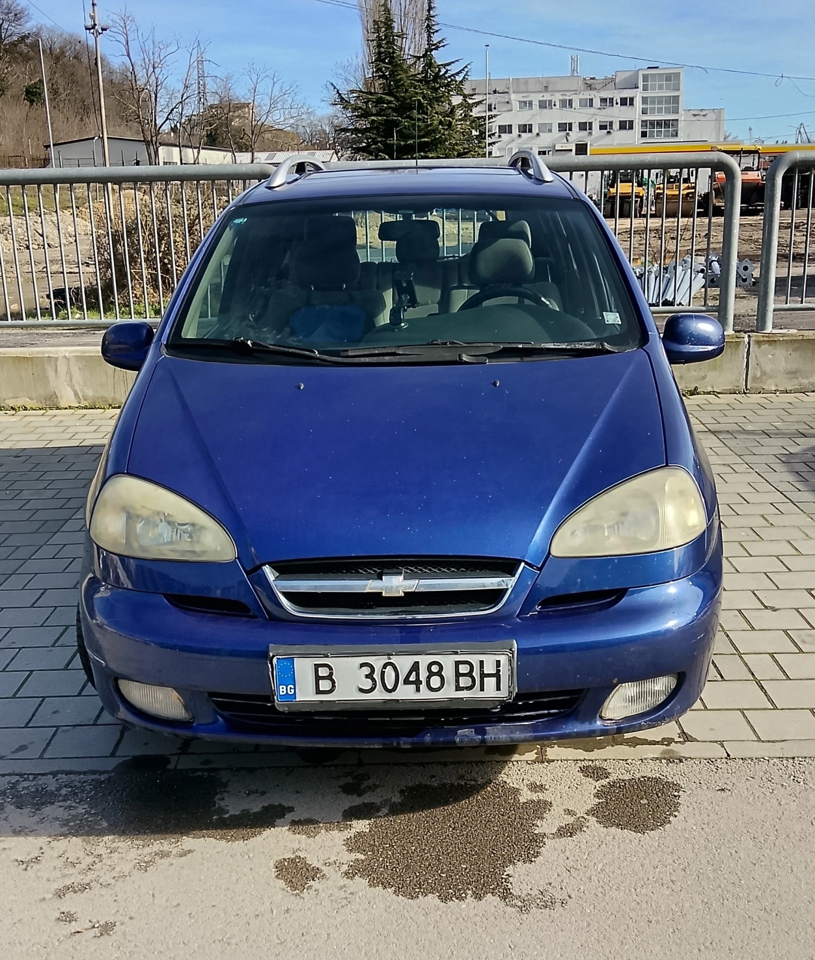 Chevrolet Tacuma | Mobile.bg � ����������� 1