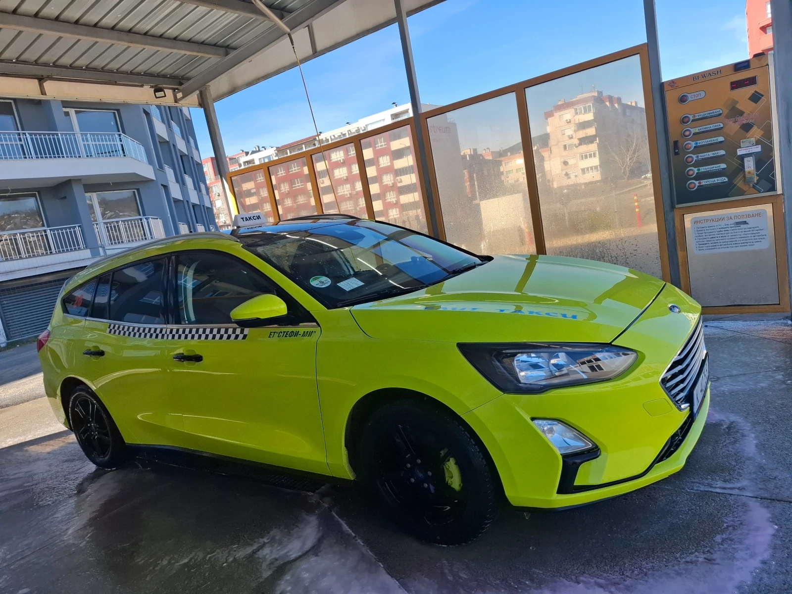 Ford Focus  - изображение 9