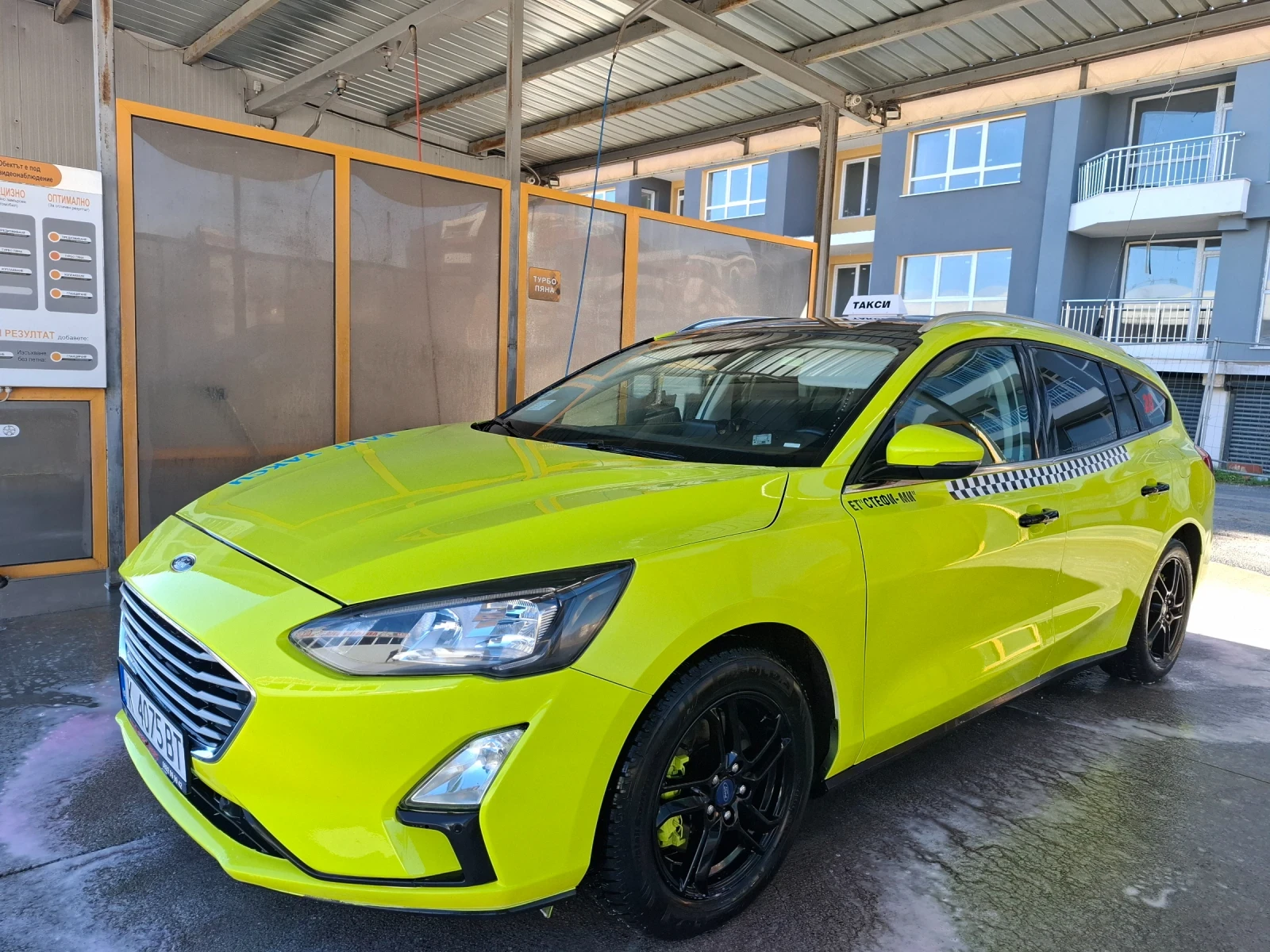 Ford Focus  - изображение 7