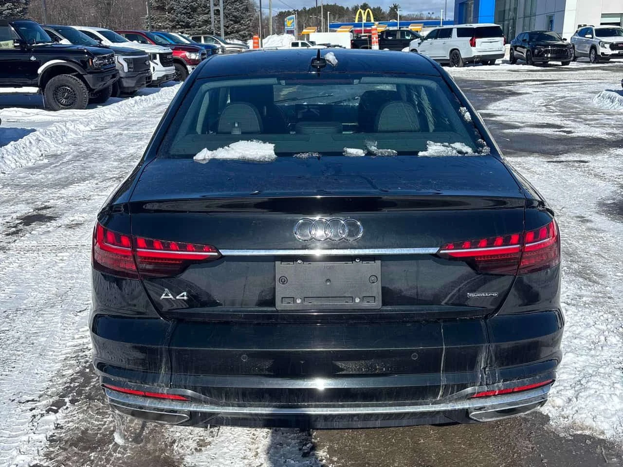 Audi A4 Komfort/CARFAX/KEYLESS/��������/������� | Mobile.bg � ����������� 5