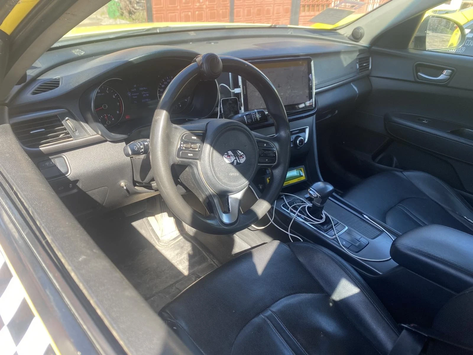 Kia K5 | Mobile.bg � ����������� 8