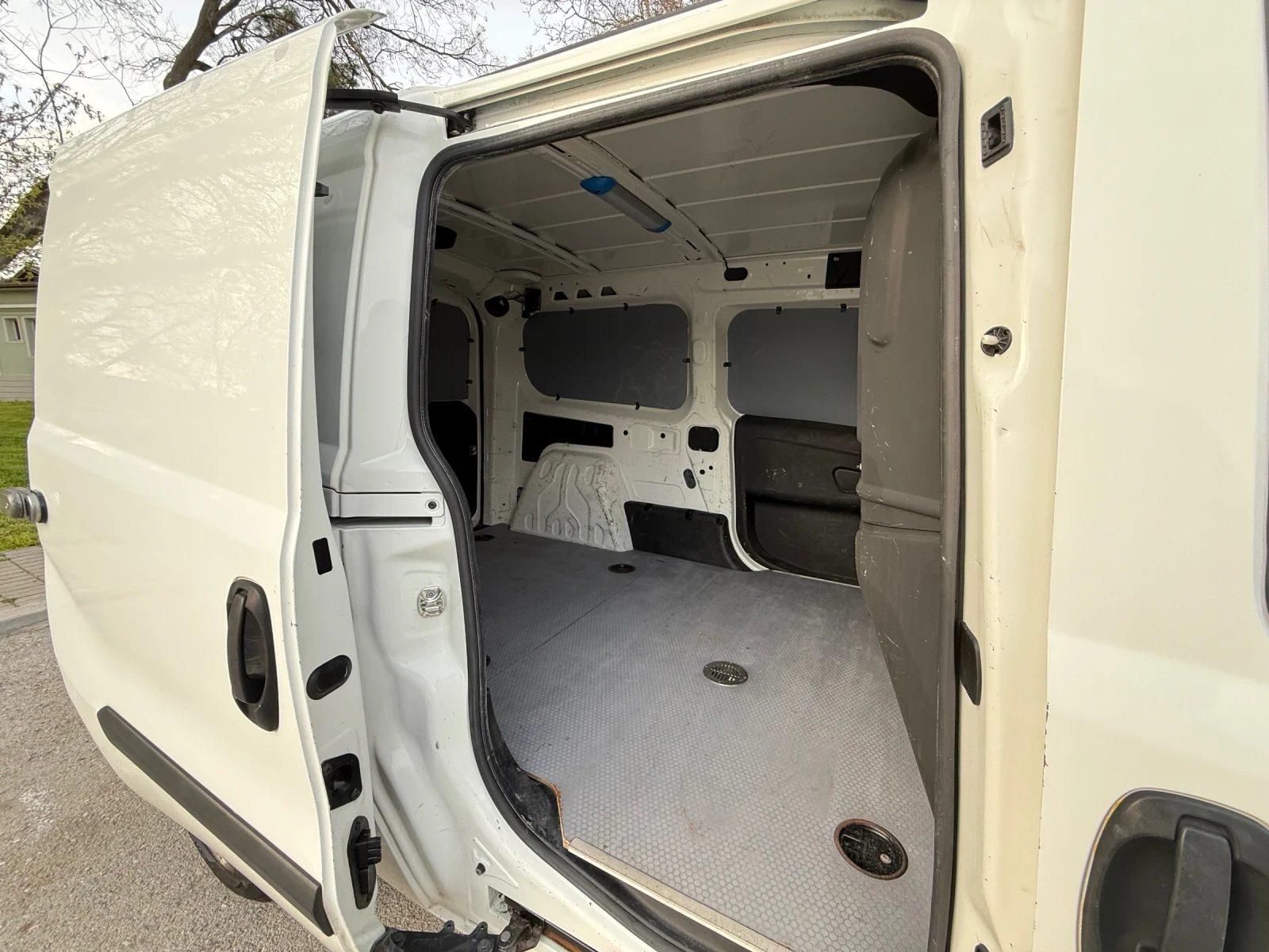 Opel Combo 1.3CDTI MAXI | Mobile.bg � ����������� 9