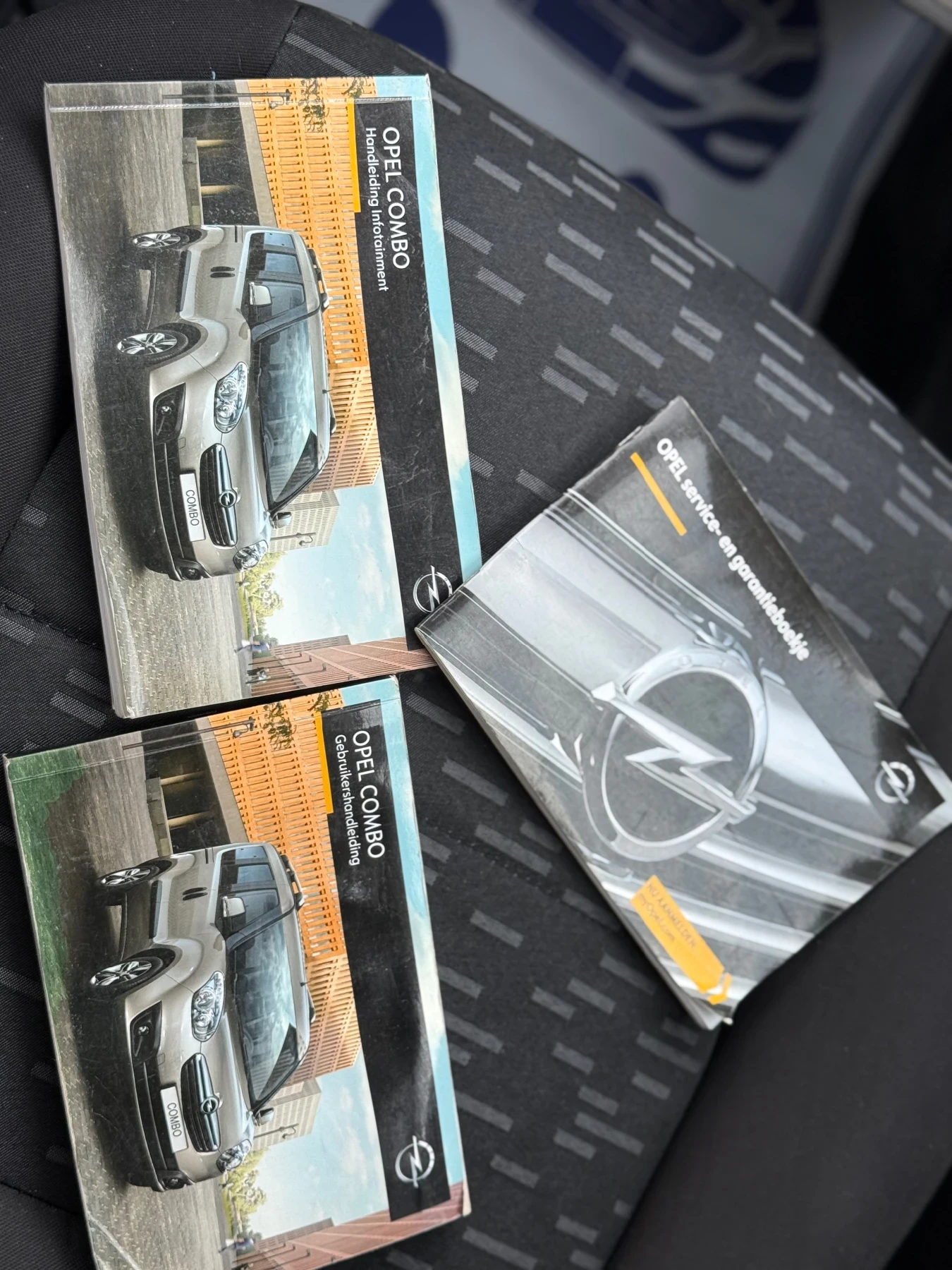 Opel Combo 1.3CDTI MAXI | Mobile.bg � ����������� 14