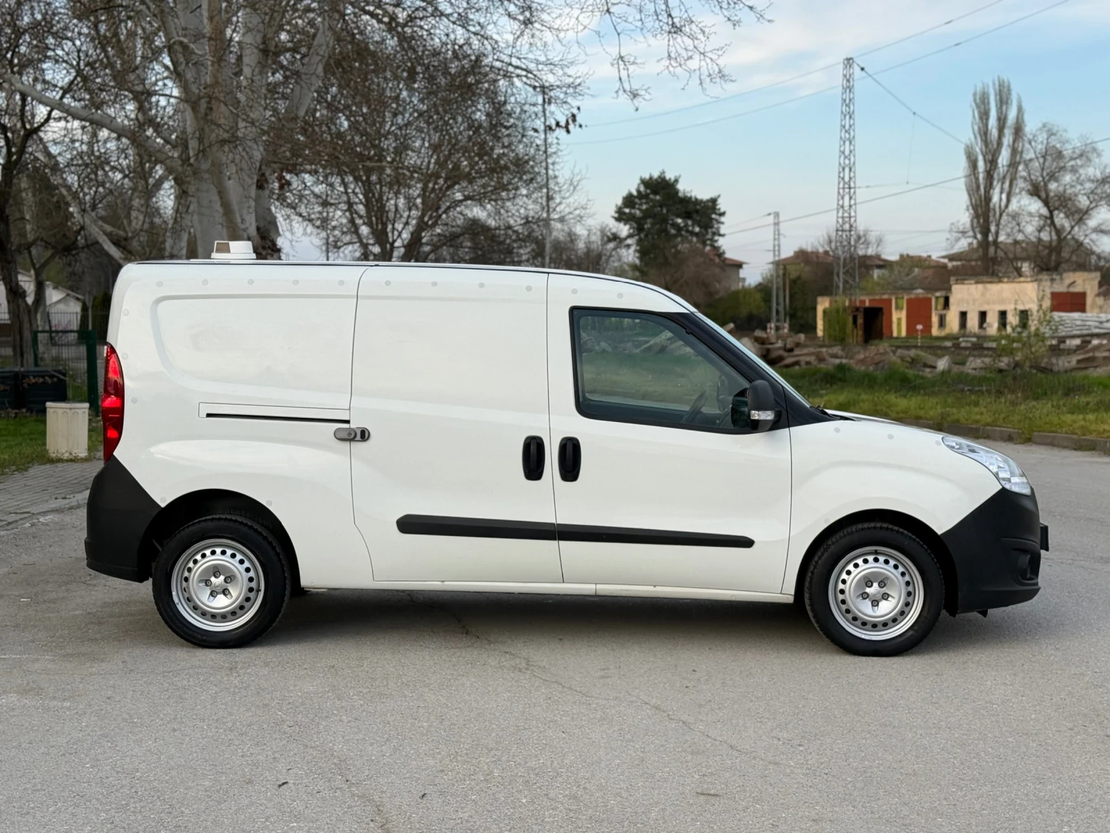 Opel Combo 1.3CDTI MAXI | Mobile.bg � ����������� 3