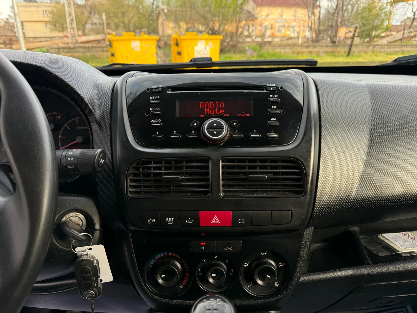 Opel Combo 1.3CDTI MAXI | Mobile.bg � ����������� 13