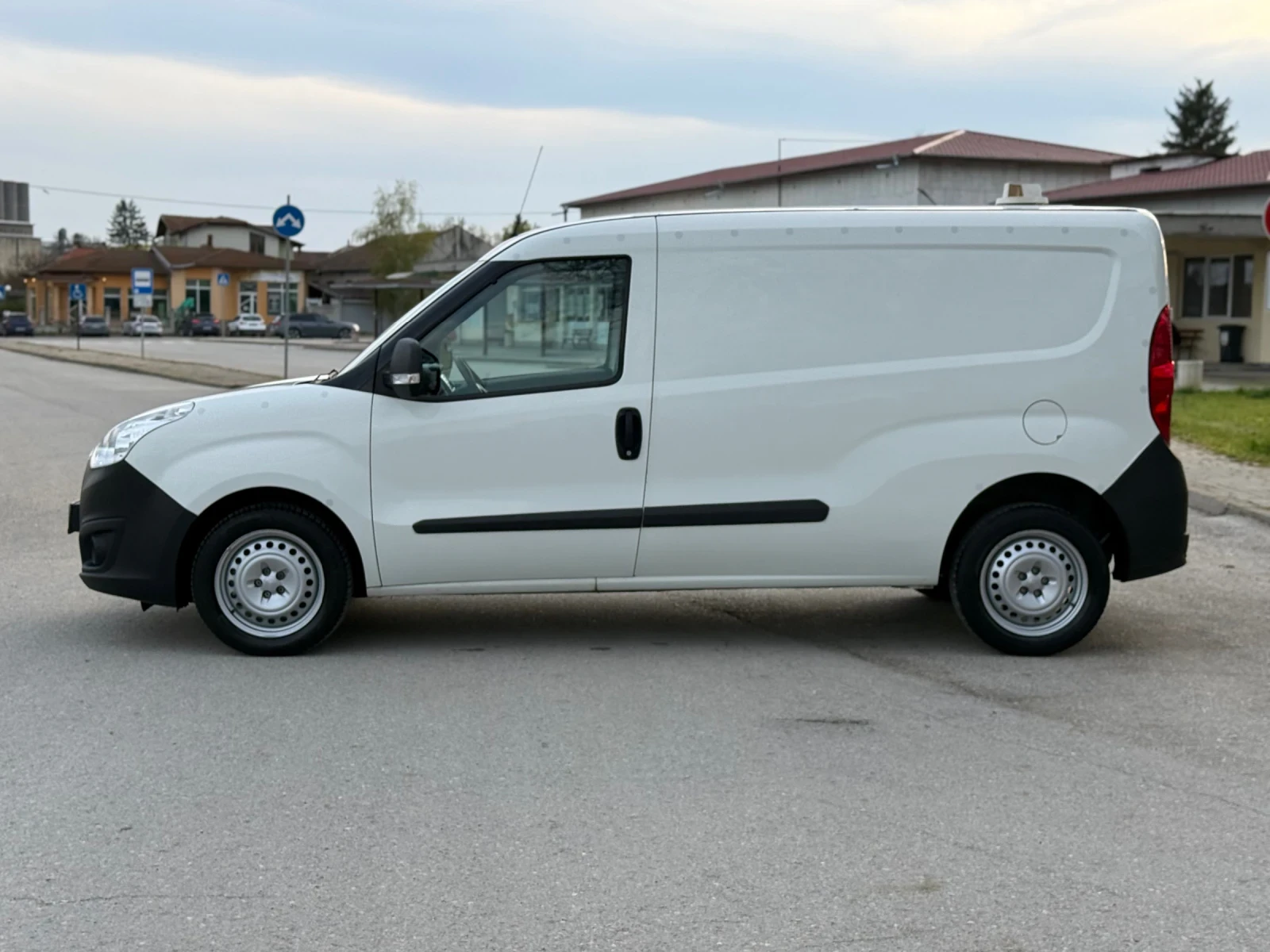 Opel Combo 1.3CDTI MAXI | Mobile.bg � ����������� 4