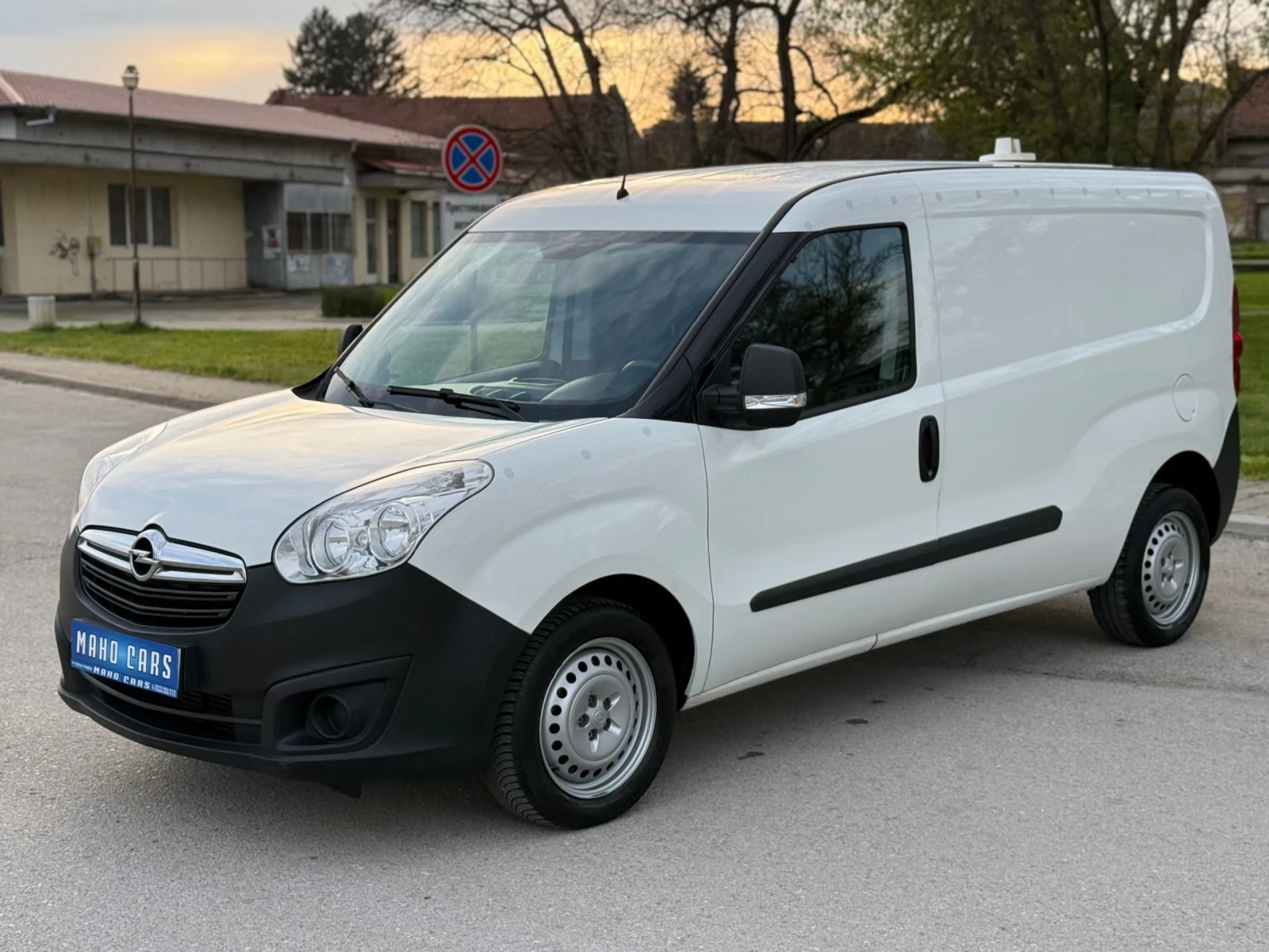 Opel Combo 1.3CDTI MAXI | Auto.bg — изображение 1