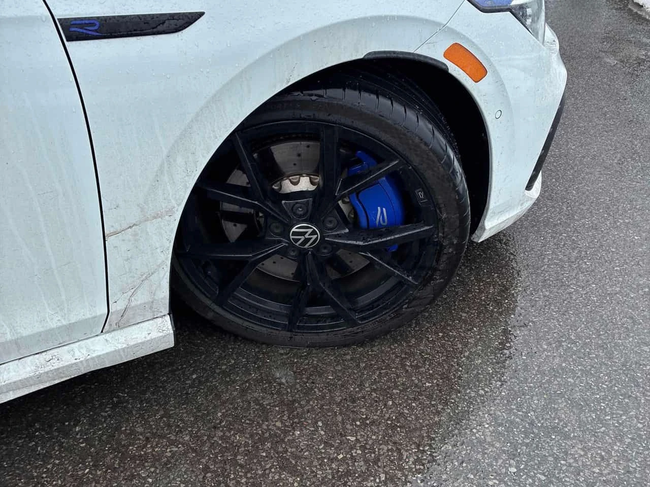 VW Golf * R * 20th Anniversary * �������� ���� | Mobile.bg � ����������� 7