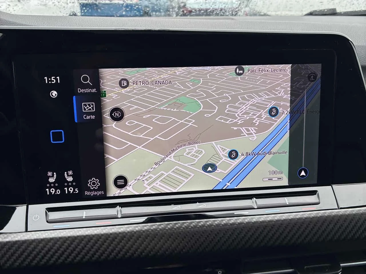 VW Golf * R * 20th Anniversary * �������� ���� | Mobile.bg � ����������� 14