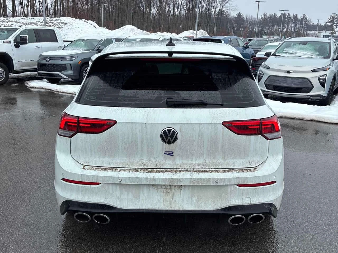 VW Golf * R * 20th Anniversary * �������� ���� | Mobile.bg � ����������� 4