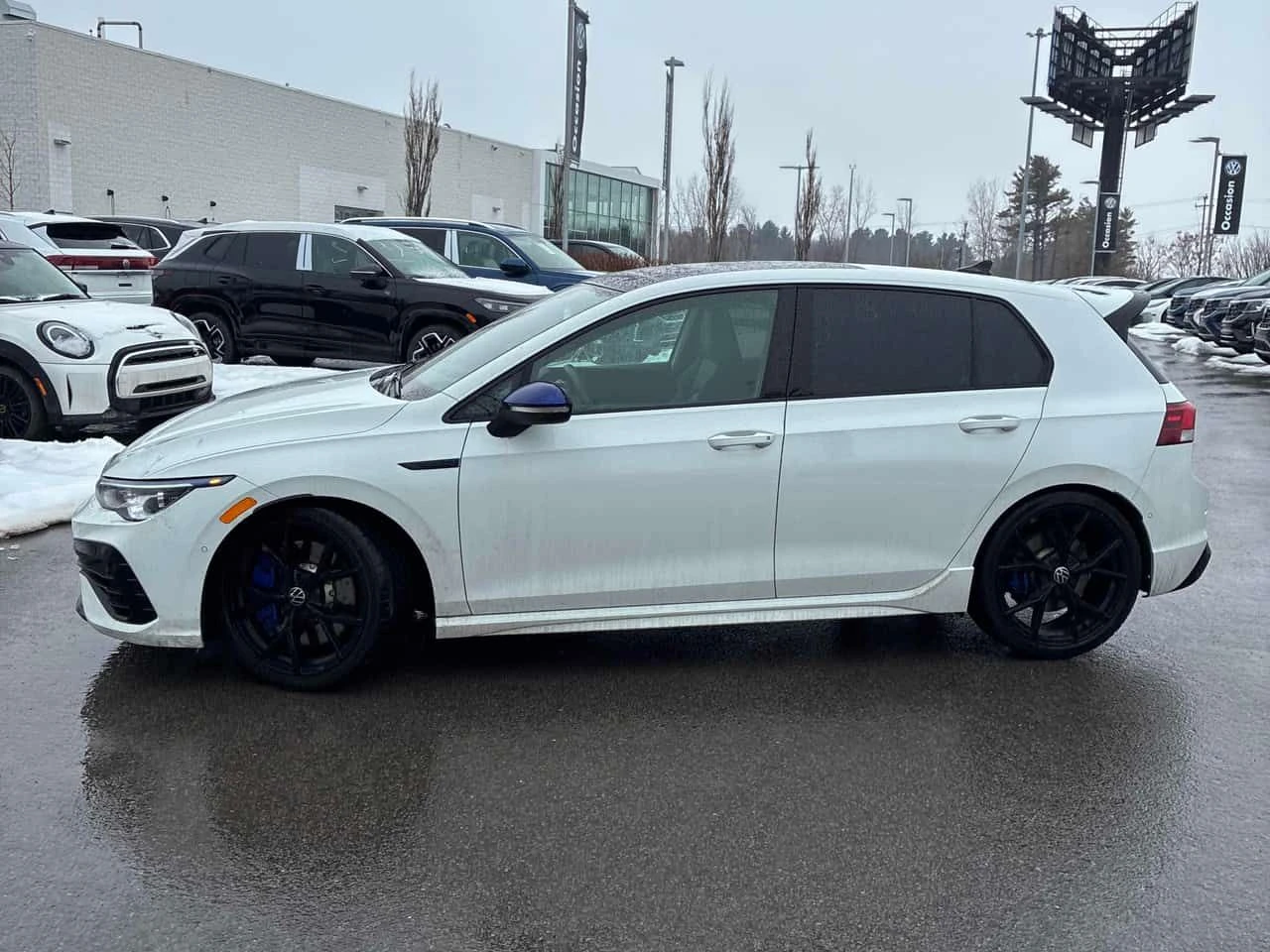 VW Golf * R * 20th Anniversary * �������� ���� | Mobile.bg � ����������� 2