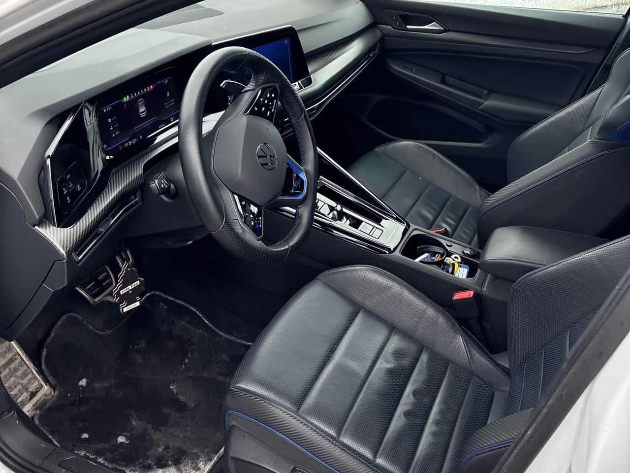 VW Golf * R * 20th Anniversary * �������� ���� | Mobile.bg � ����������� 5