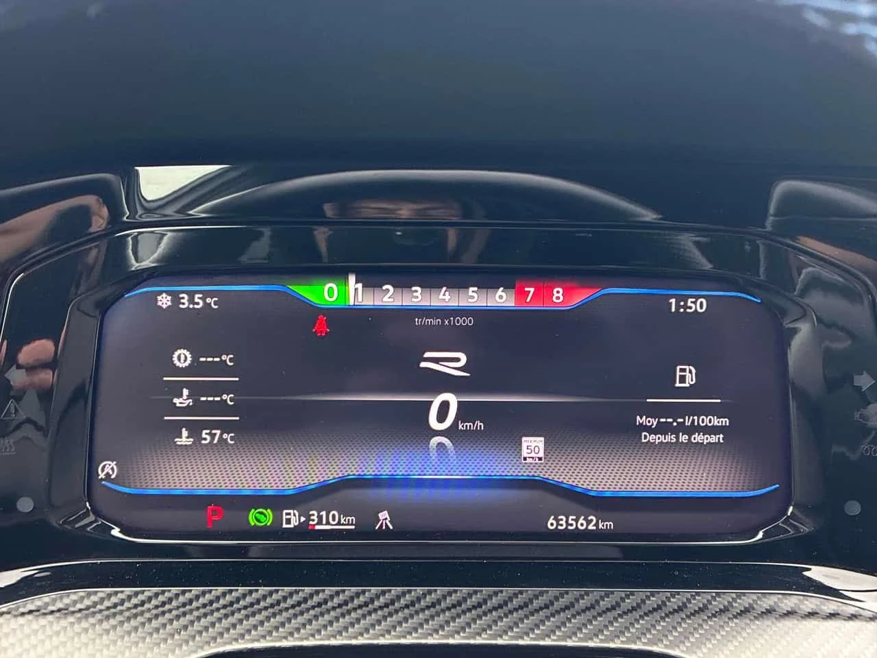 VW Golf * R * 20th Anniversary * �������� ���� | Mobile.bg � ����������� 8