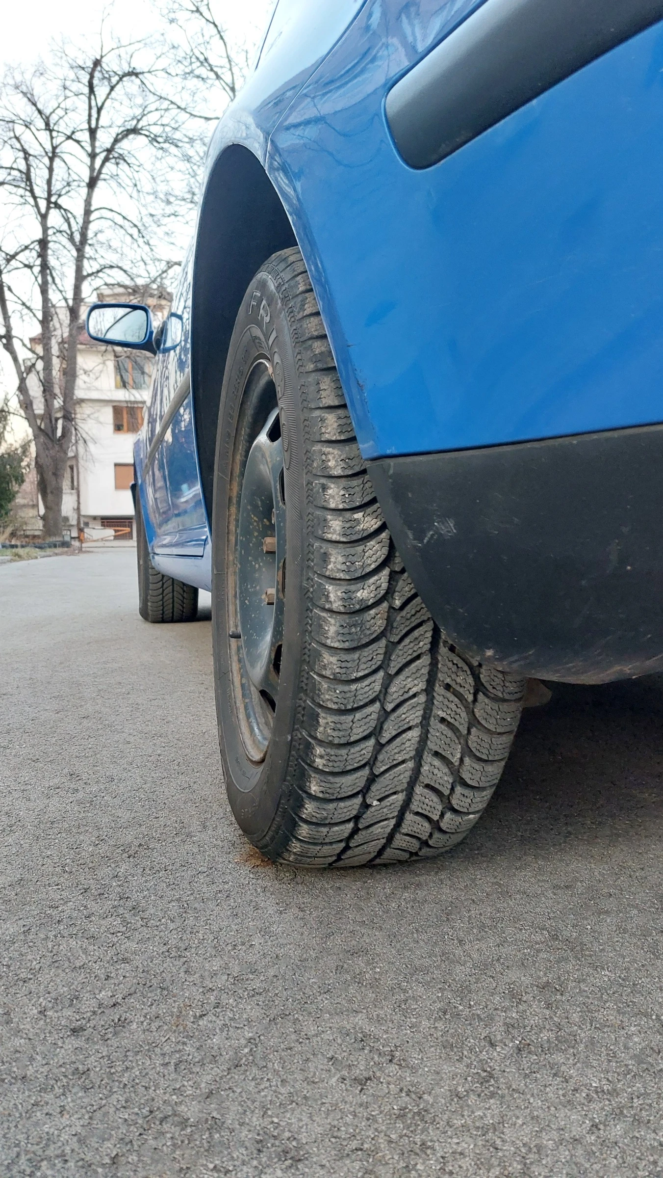 VW Golf, снимка 11 - Автомобили и джипове - 54242765