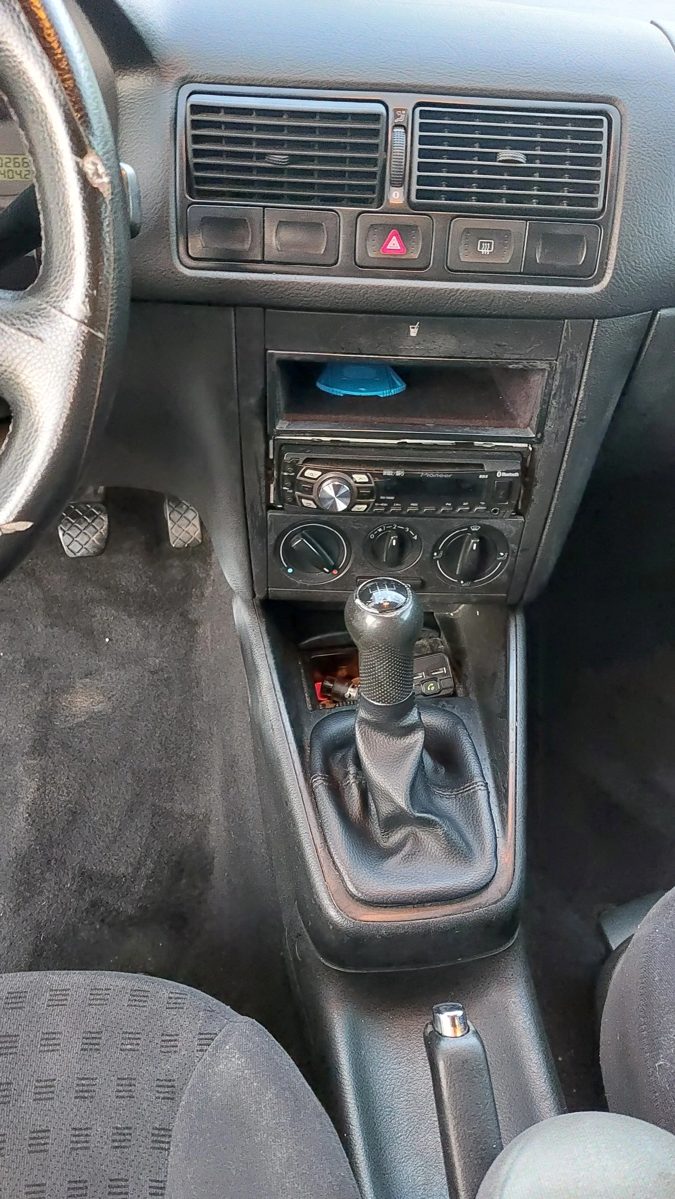 VW Golf, снимка 8 - Автомобили и джипове - 54242765