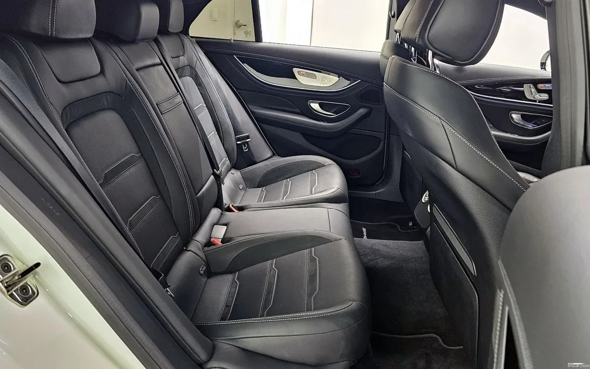 Mercedes-Benz GT * DISTRONIC * 360 * HEAD-UP * BURMESTER, снимка 12 - Автомобили и джипове - 54411321
