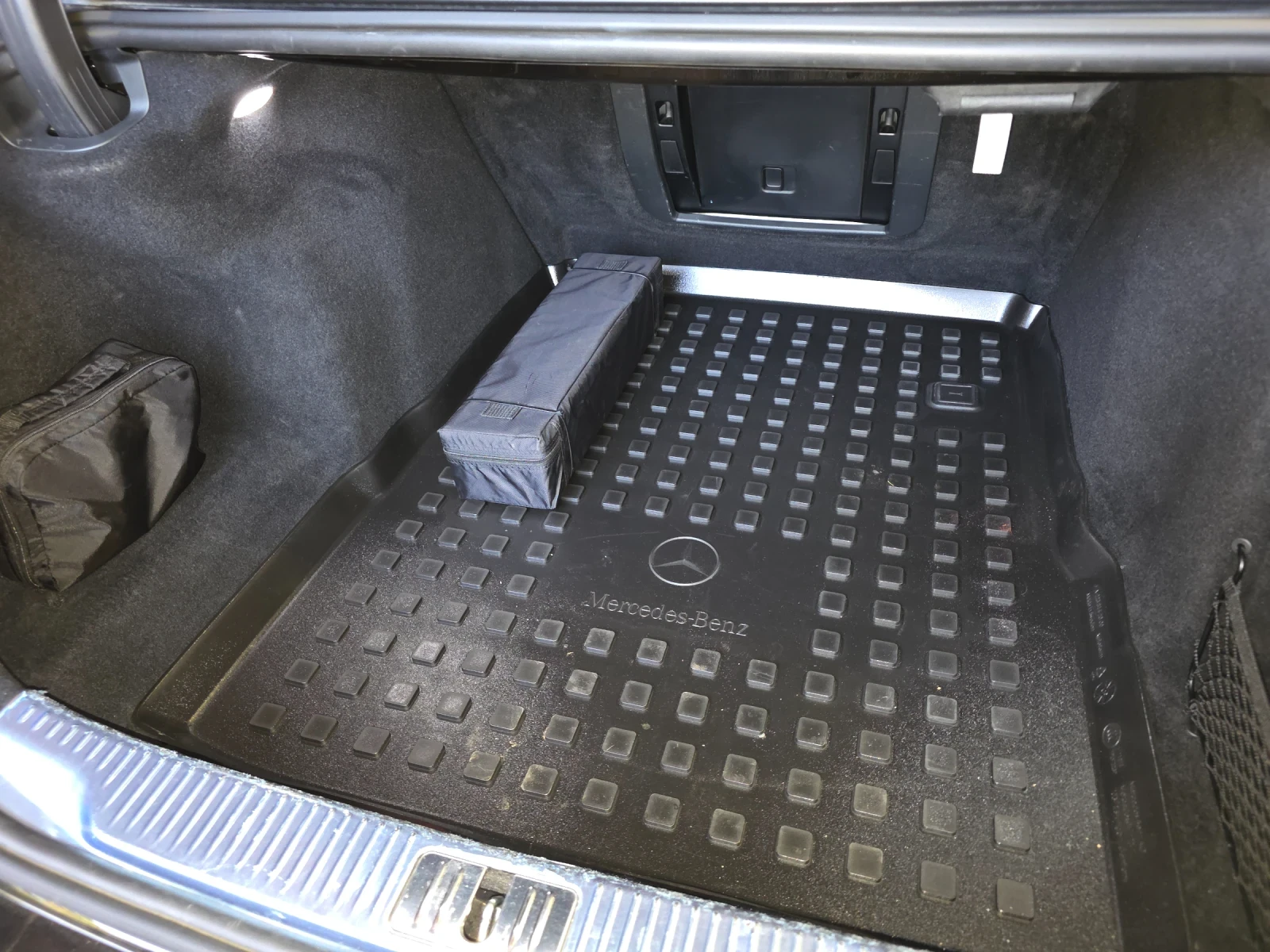 Mercedes-Benz S 580 Дълга база AMG визия., снимка 6 - Автомобили и джипове - 54560847