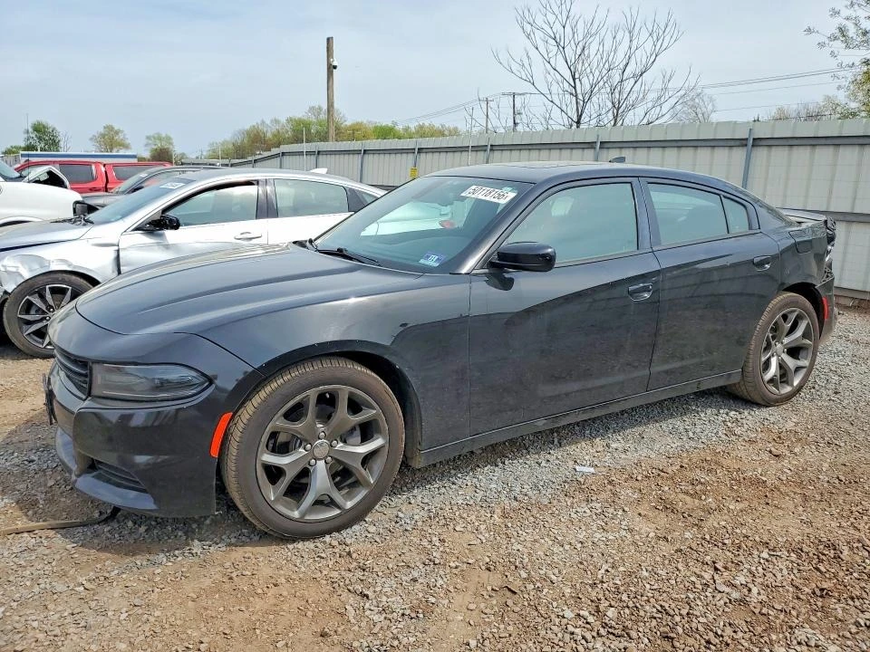 Dodge Charger | Mobile.bg � ����������� 1