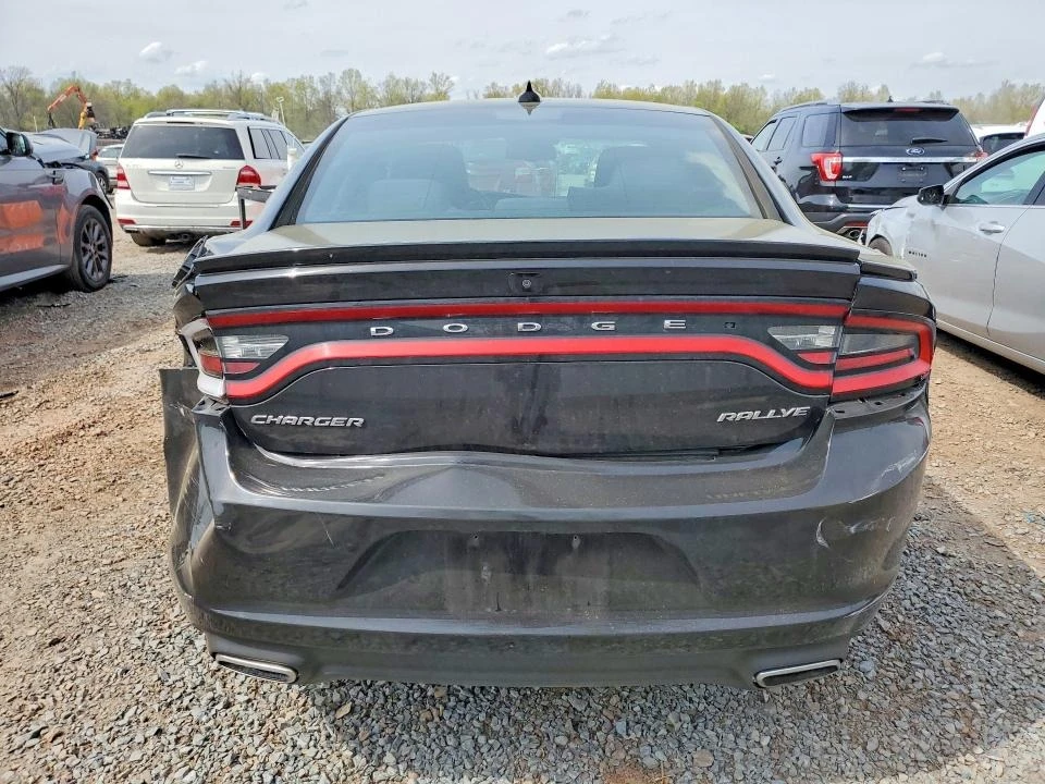 Dodge Charger | Mobile.bg � ����������� 6