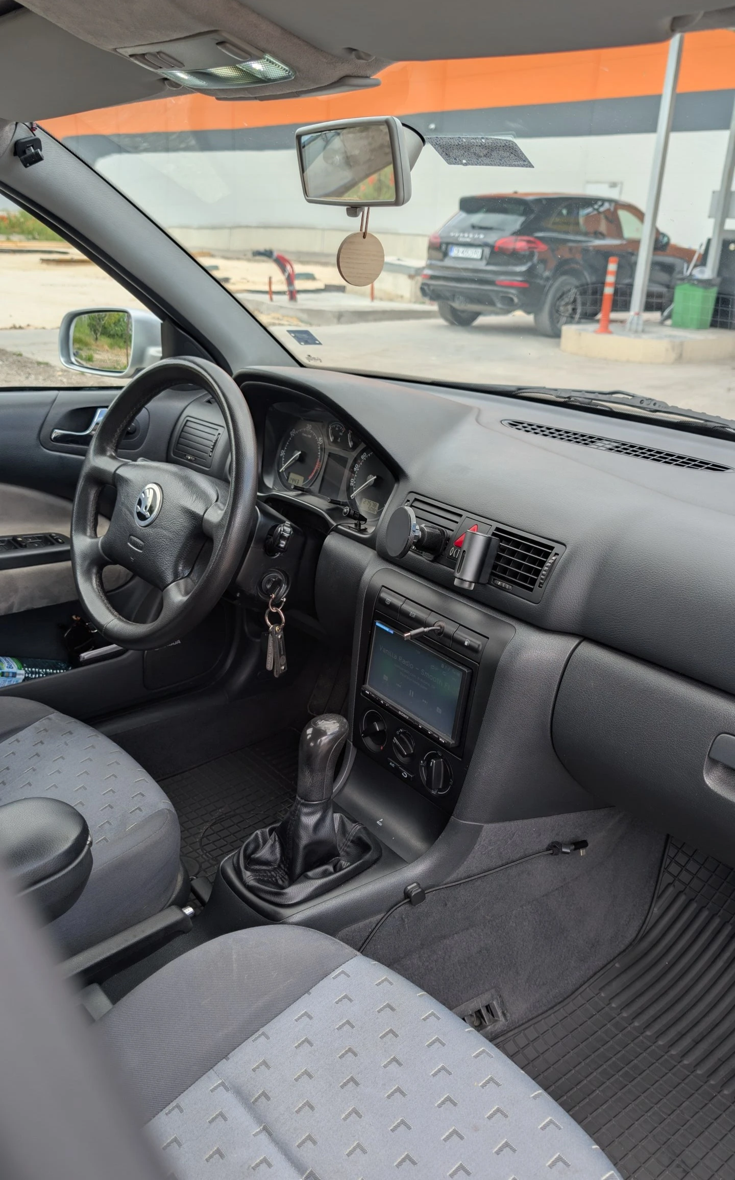 Skoda Octavia, снимка 10 - Автомобили и джипове - 54754397