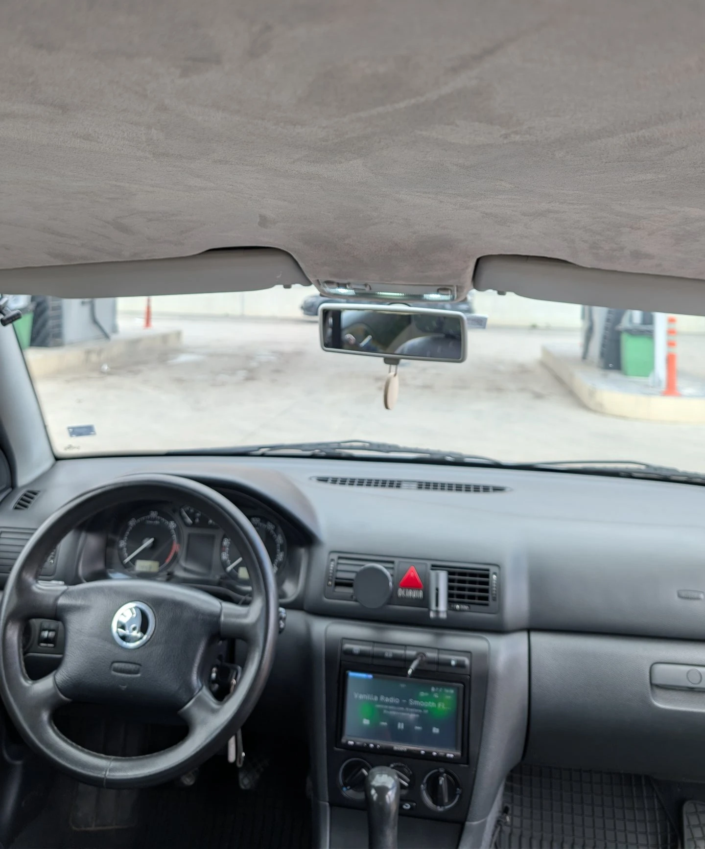 Skoda Octavia, снимка 9 - Автомобили и джипове - 54754397
