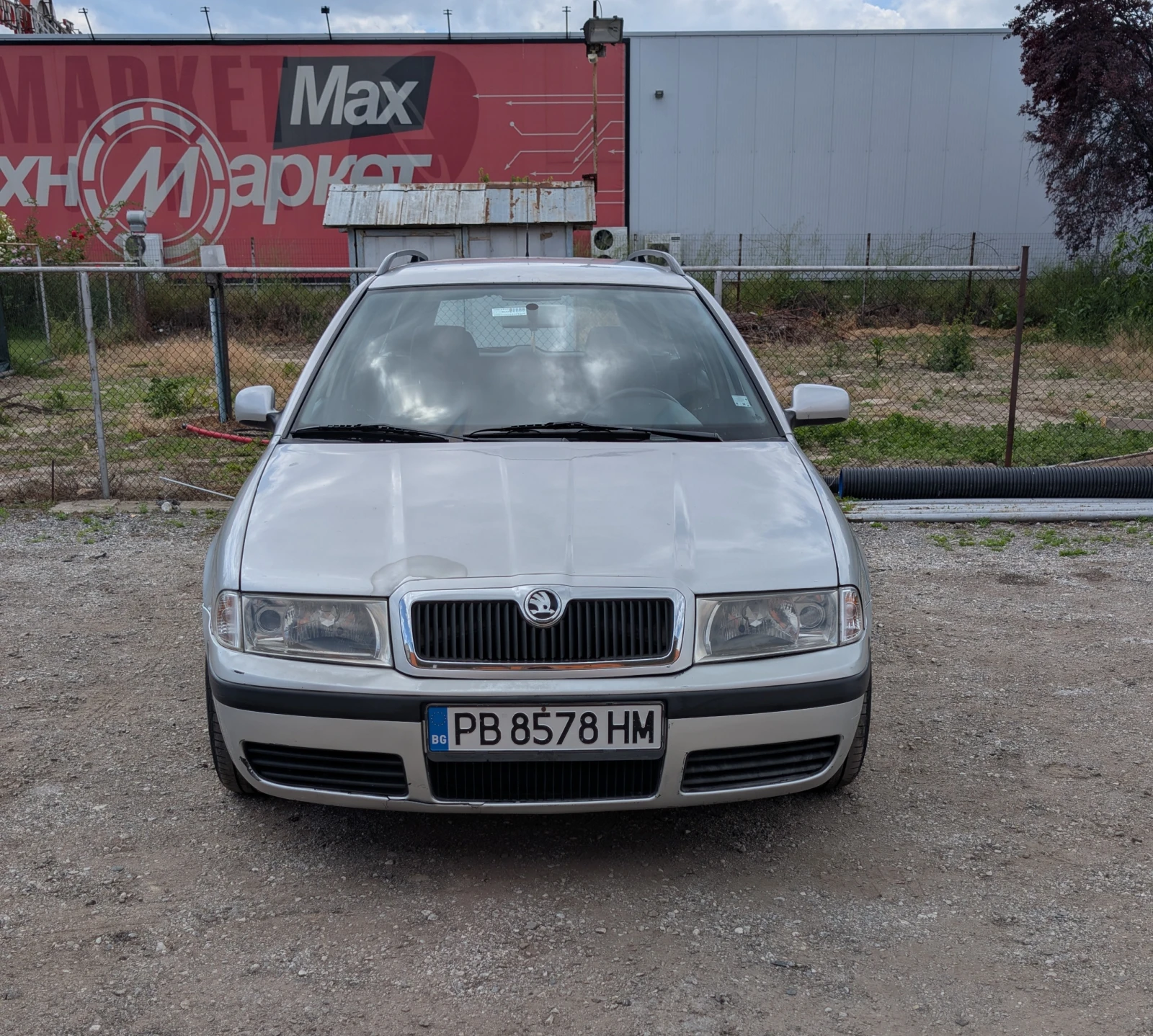 Skoda Octavia, снимка 3 - Автомобили и джипове - 54754397