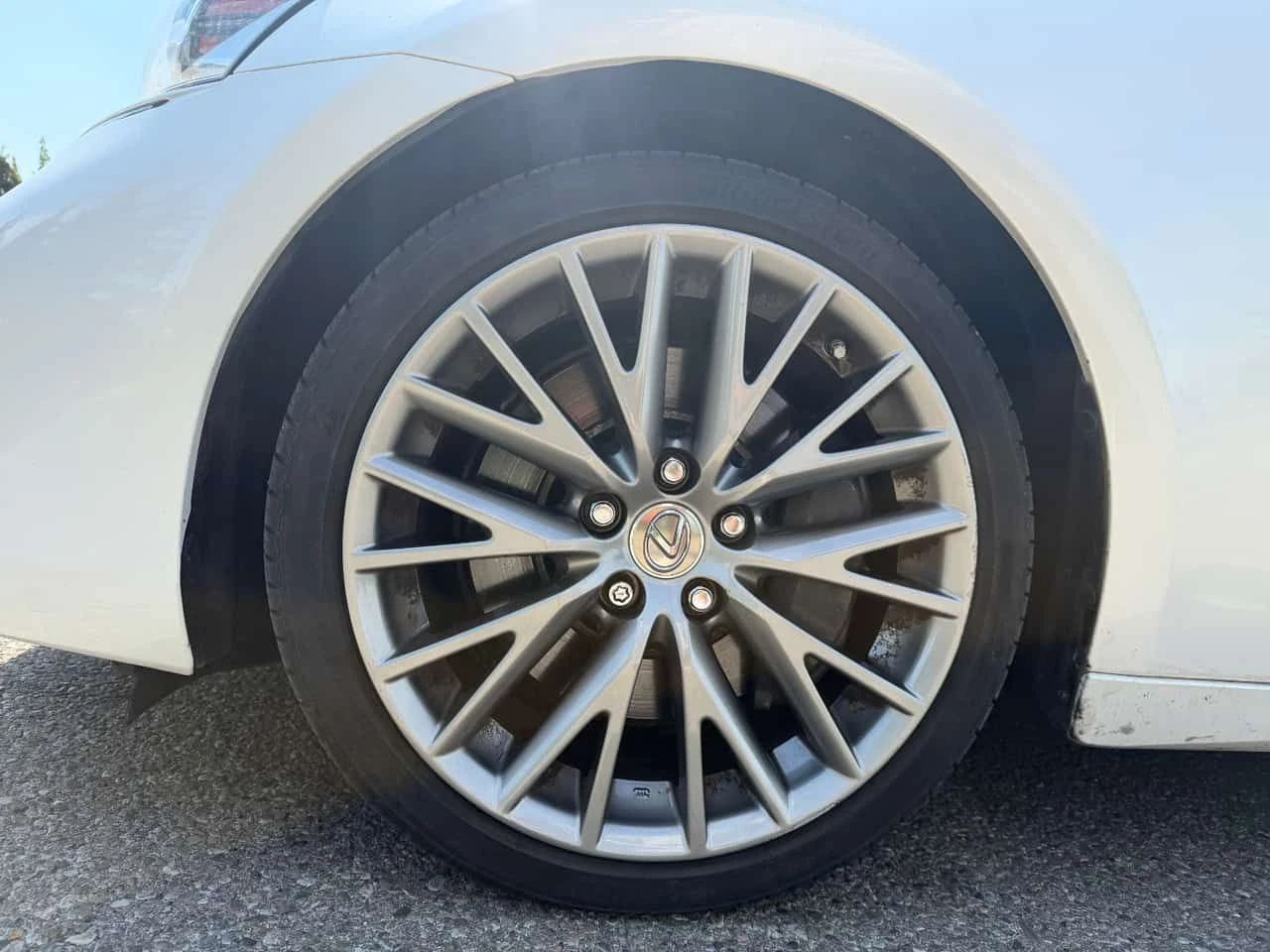 Lexus IS * 300 * АВТОКРЕДИТ БЕЗ ПЪРВОНАЧАЛНА ВНОСКА* , снимка 10 - Автомобили и джипове - 54842185