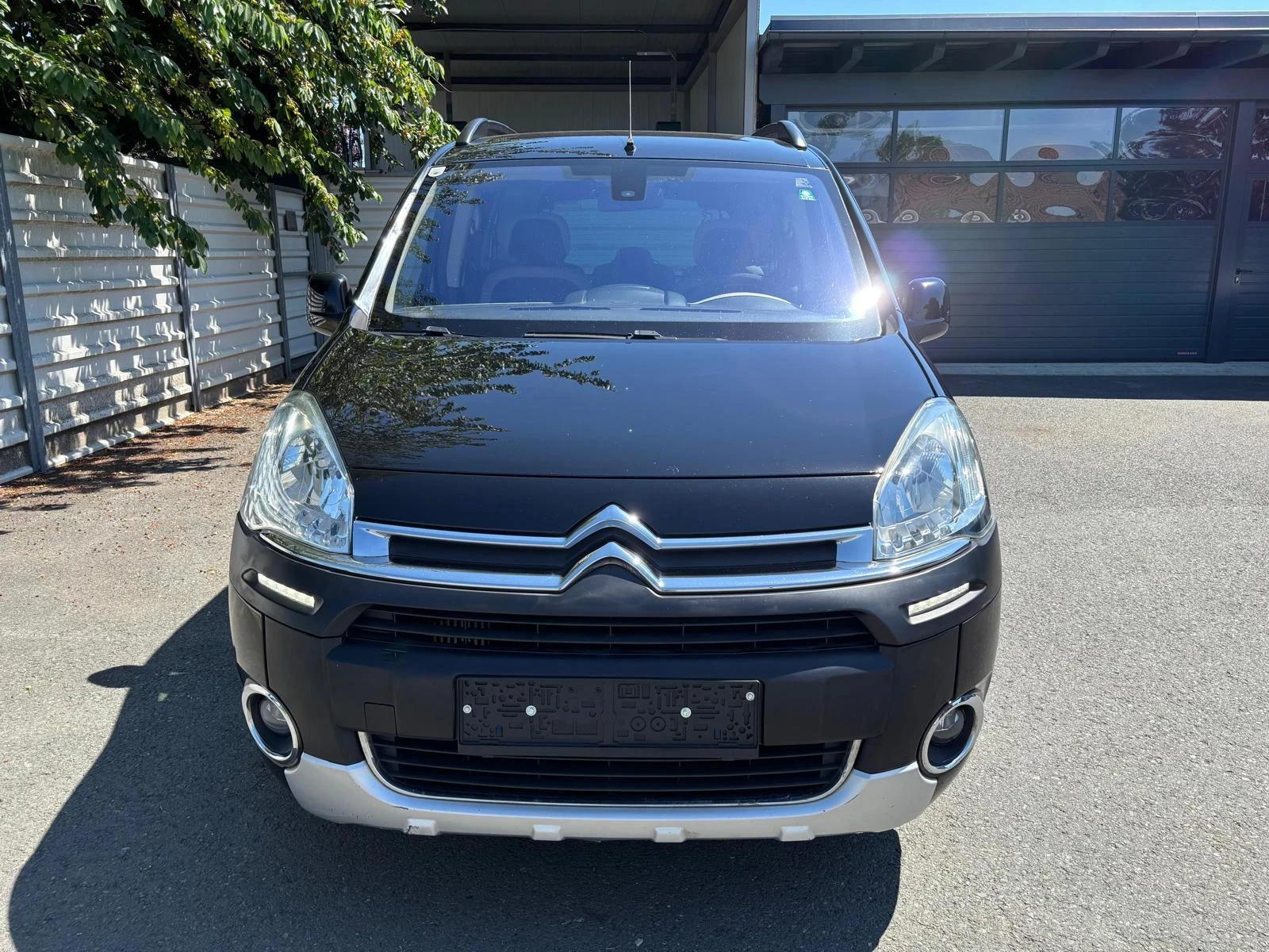 Citroen Berlingo 1.6D XTR