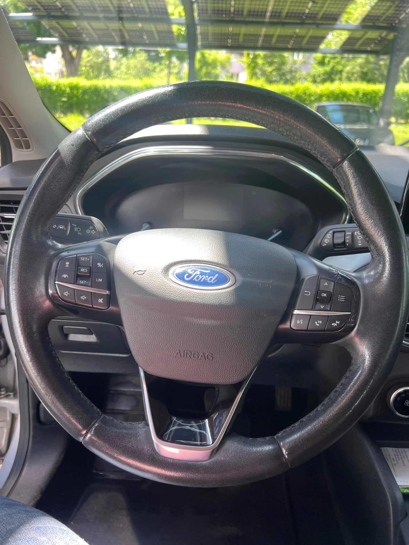 Ford Focus 1.5 active, снимка 6 - Автомобили и джипове - 54900006