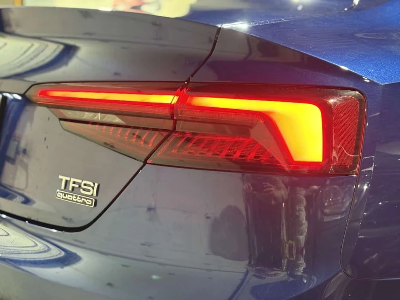 Audi A5 * Progressiv * CARFAX * ���� �� �� | Mobile.bg � ����������� 11