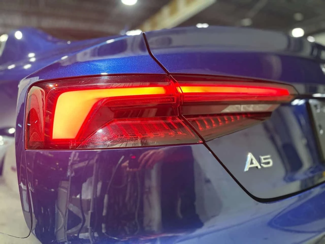 Audi A5 * Progressiv * CARFAX * ���� �� �� | Mobile.bg � ����������� 10