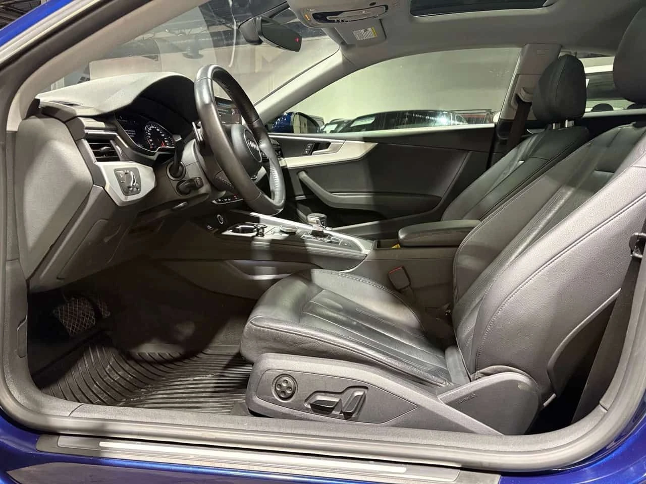 Audi A5 * Progressiv * CARFAX * ���� �� �� | Mobile.bg � ����������� 14