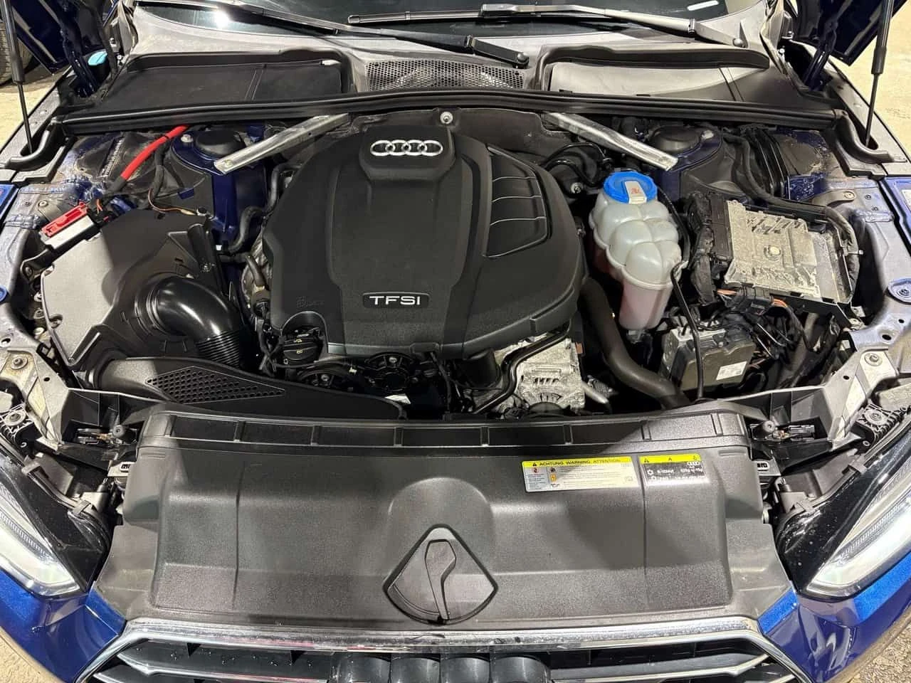 Audi A5 * Progressiv * CARFAX * ���� �� �� | Mobile.bg � ����������� 13
