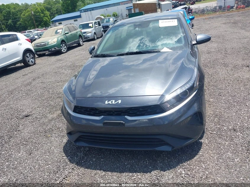Kia Forte 2.0L I-4 DOHC, VVT, 147HP Front Wheel Drive | Mobile.bg � ����������� 12
