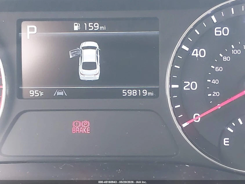 Kia Forte 2.0L I-4 DOHC, VVT, 147HP Front Wheel Drive | Mobile.bg � ����������� 15