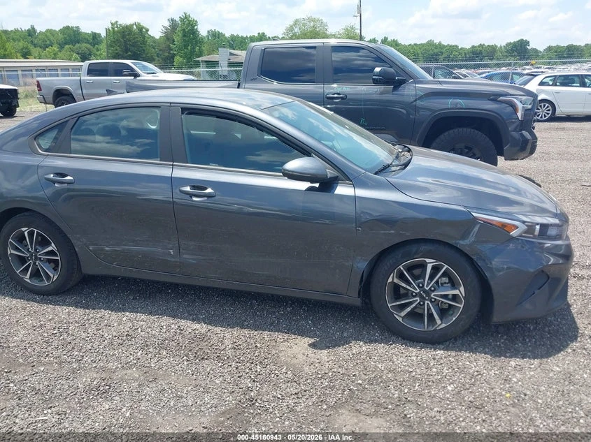 Kia Forte 2.0L I-4 DOHC, VVT, 147HP Front Wheel Drive | Mobile.bg � ����������� 6