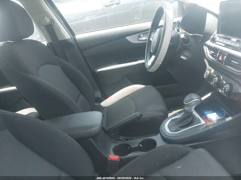 Kia Forte 2.0L I-4 DOHC, VVT, 147HP Front Wheel Drive | Mobile.bg � ����������� 5